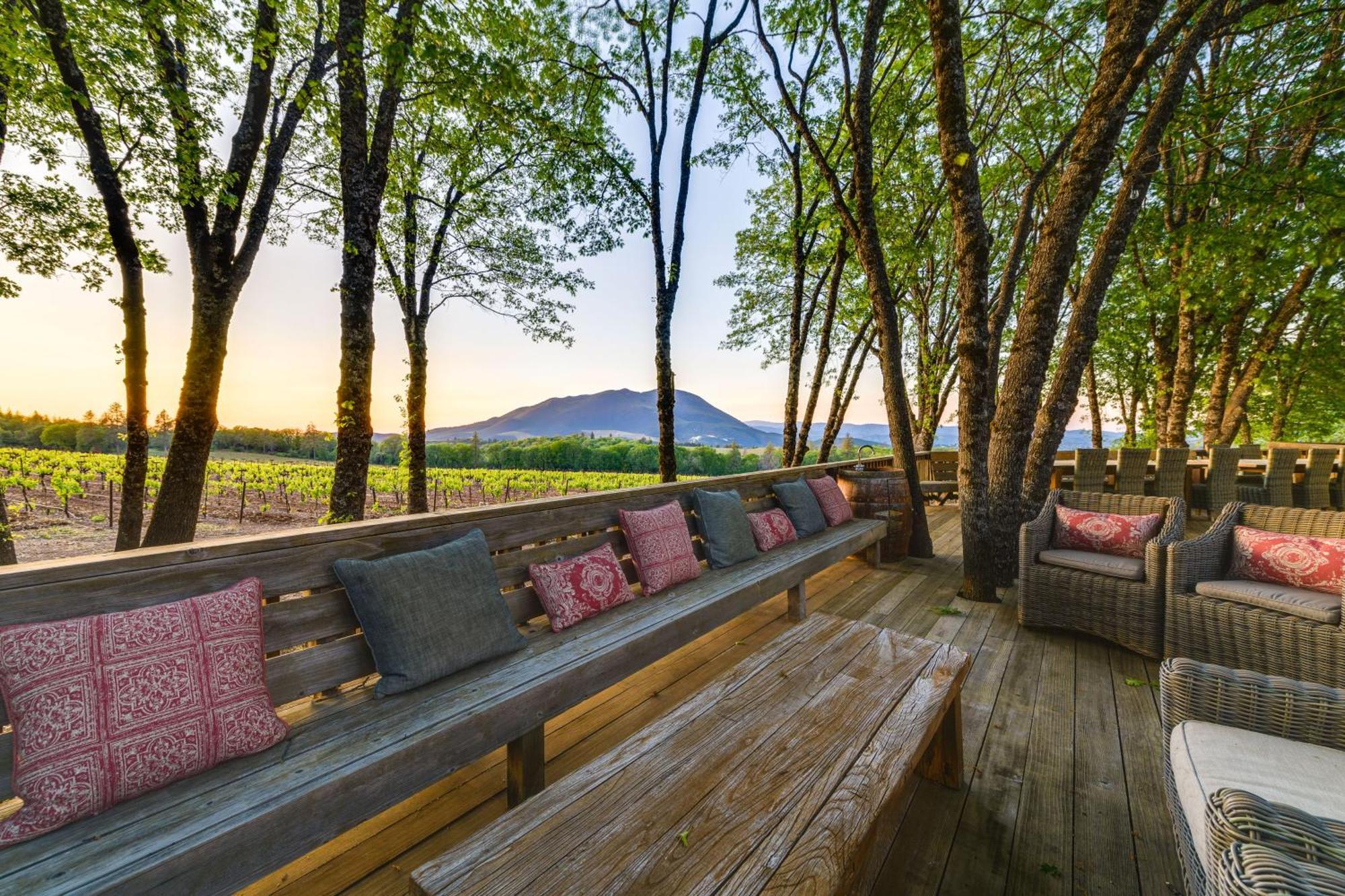 Kelseyville Home With Private Pool And Vineyard Views! Экстерьер фото